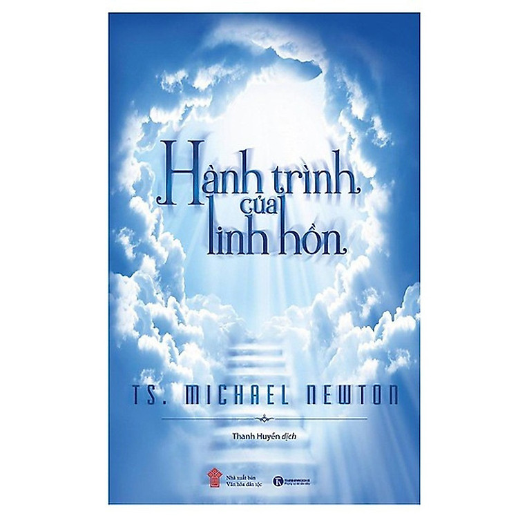 Hành Trình Của Linh Hồn (TH) - Ảnh 2