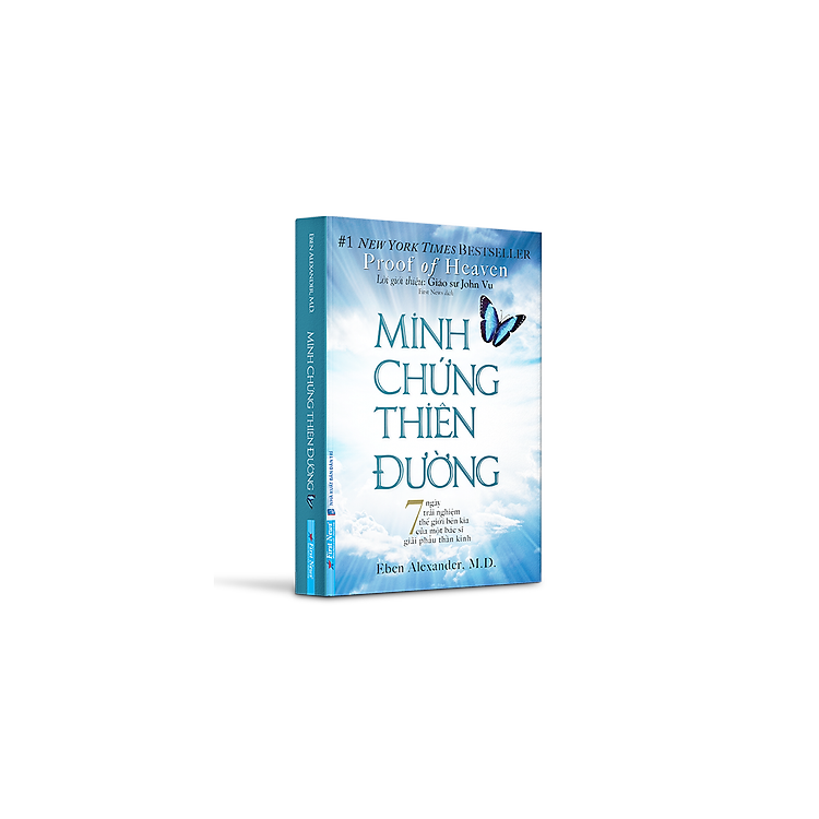 Minh Chứng Thiên Đường - Ảnh 3