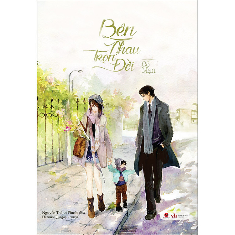 Sách Bên Nhau Trọn Đời