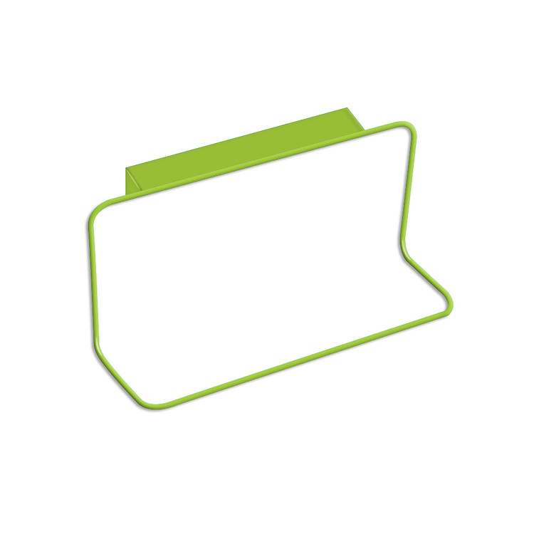 Móc Treo Khăn Gắn Cửa Tủ Nhà Bếp