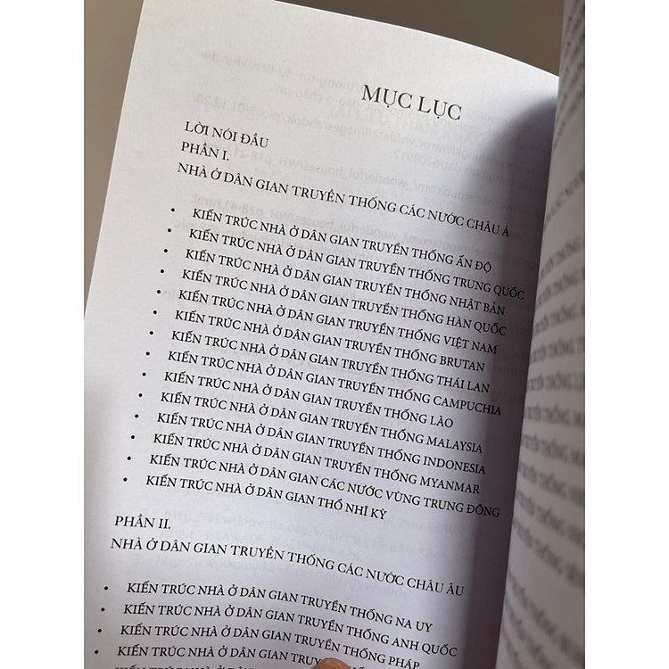 Nhà Ở Dân Gian Truyền Thống Các Nước Trên Thế Giới - Ảnh 4