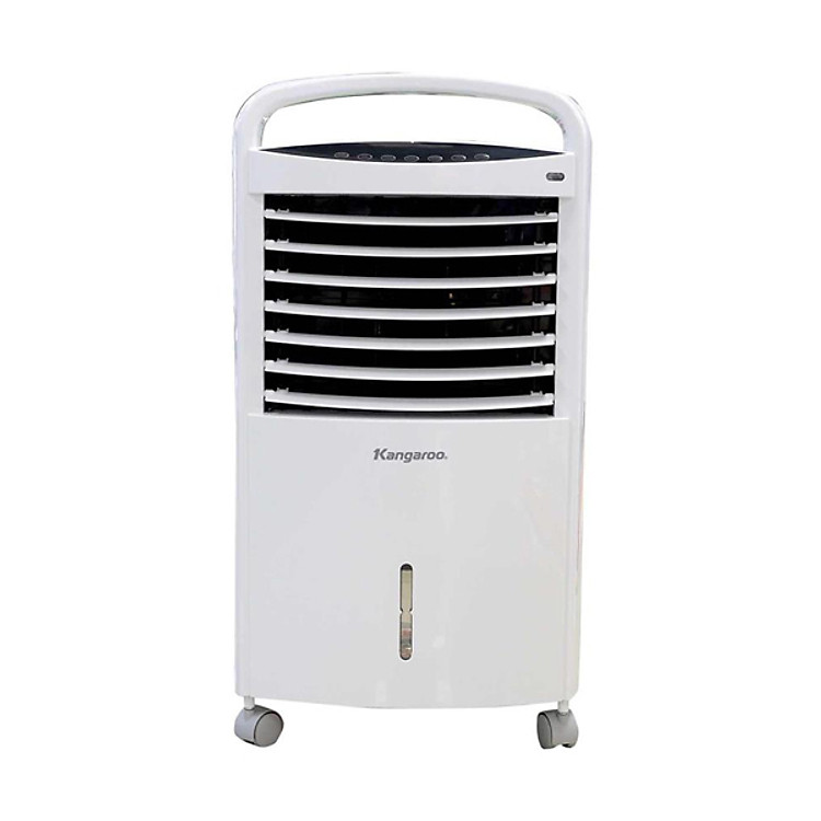 Quạt điều hòa Kangaroo KG50F10 - Hàng Chính Hãng