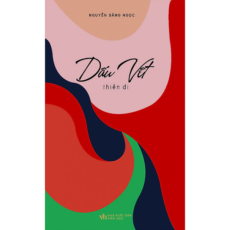 Sách Dấu vết thiên di