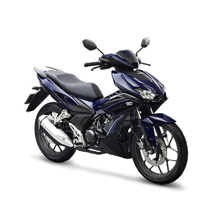 Xe Máy Honda Winner X - Phiên Bản Thể Thao Phanh Thường 2020