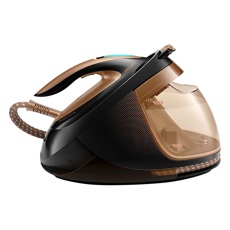 Bàn Ủi Tạo Hơi Nước Philips GC9682 (2700W) - Hàng Chính Hãng