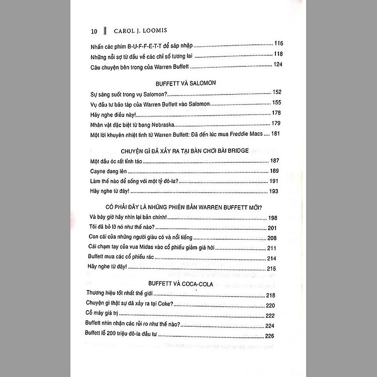 Warren Buffett - Nhà Đầu Tư Vĩ Đại Nhất Thế Giới Dưới Góc Nhìn Truyền Thông - Ảnh 3