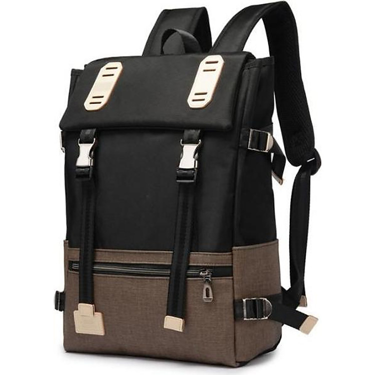 Balo nam backpack spinning (Giao Màu Ngẫu nhiên)