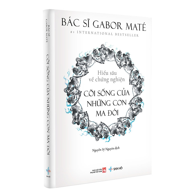 Cõi Sống Của Những Con Ma Đói - Hiểu Sâu Về Chứng Nghiện - Ảnh 6