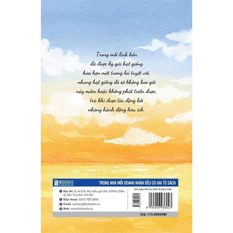 365 Ngày Liên Tục Tiến Về Phía Trước - Ảnh 6