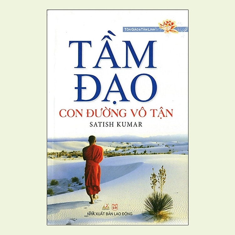 Tầm Đạo - Con Đường Vô Tận