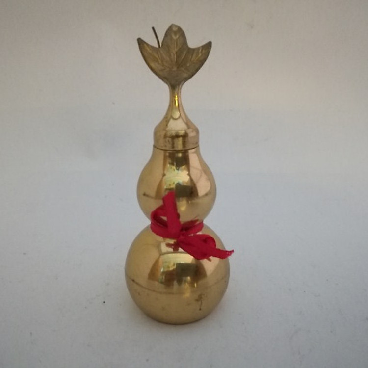 Hồ lô đồng 11cm