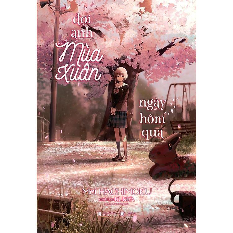 Đợi Anh Trong Mùa Xuân Ngày Hôm Qua - Ảnh 2