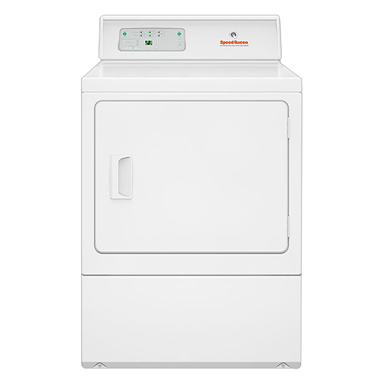 Máy Sấy Điện Speed Queen LES17 (10.5kg) - Hàng Chính Hãng