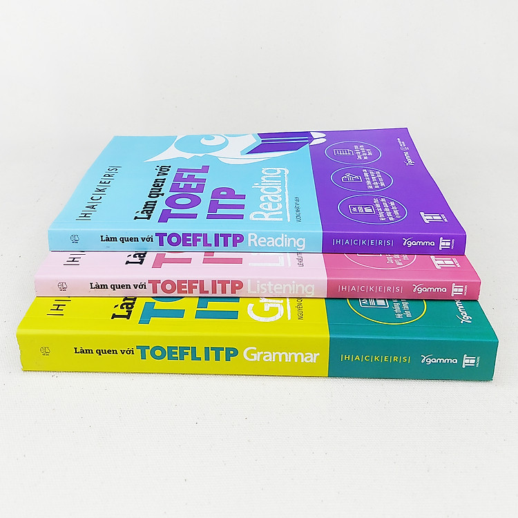 Làm Quen Với TOEFL ITP Grammar - Ảnh 6