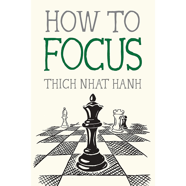 How To Focus