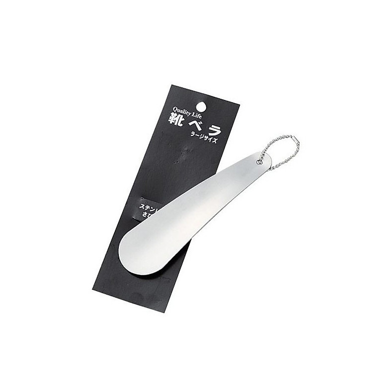 Dụng Cụ Đón Gót Giày Inox