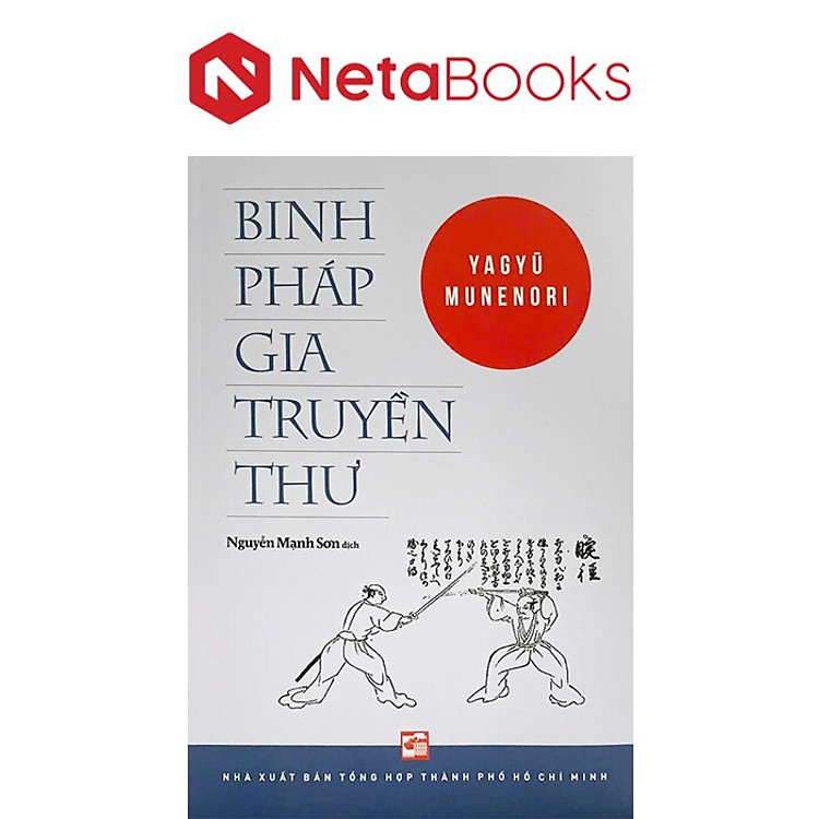 Binh Pháp Gia Truyền Thư