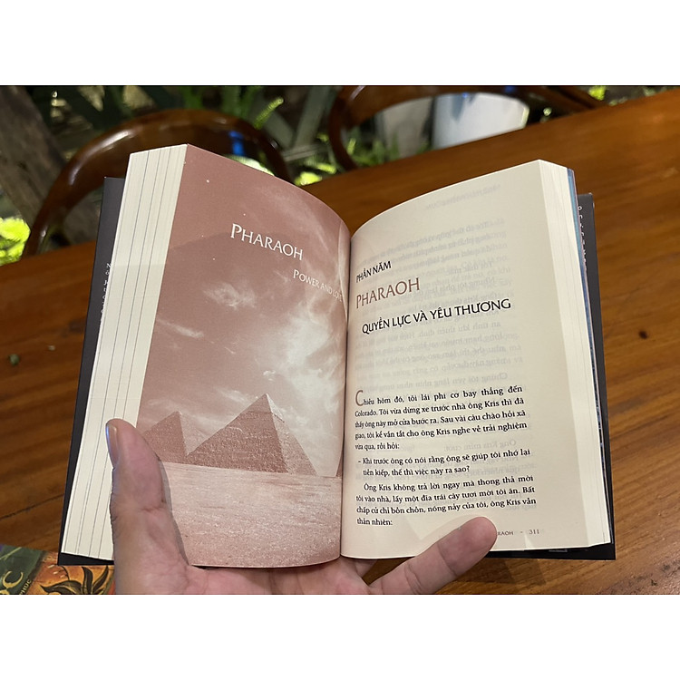 MUÔN KIẾP NHÂN SINH Tập 1+2 - Ảnh 3