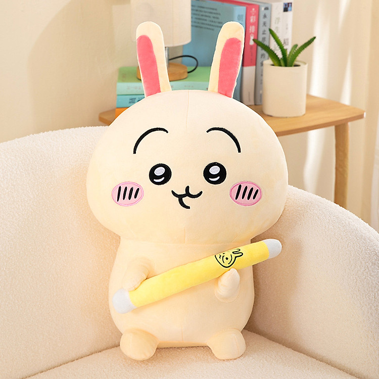 Mua tại MyKingdom: Gấu bông Usagi cute 30-50cm - Ngập tràn khuyến mãi