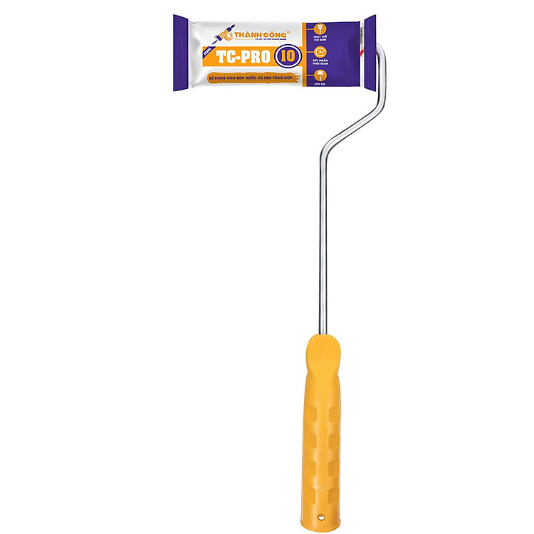 Cọ Lăn TC - PRO MINI (10 cây)