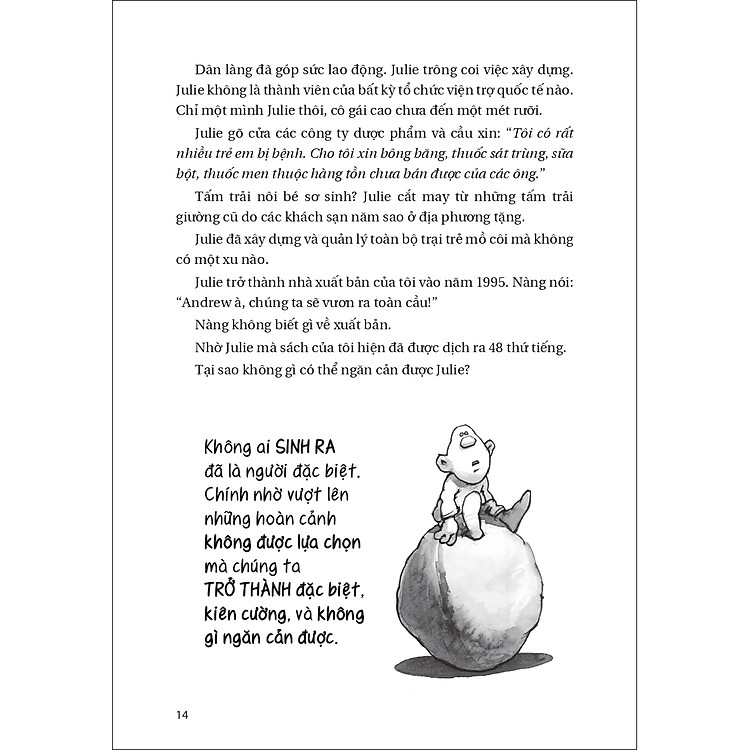 Đời Thay Đổi Khi Chúng Ta Thay Đổi 08: Ngại Gì Thử Thách, Sẽ Luôn Có Cách! - Ảnh 6