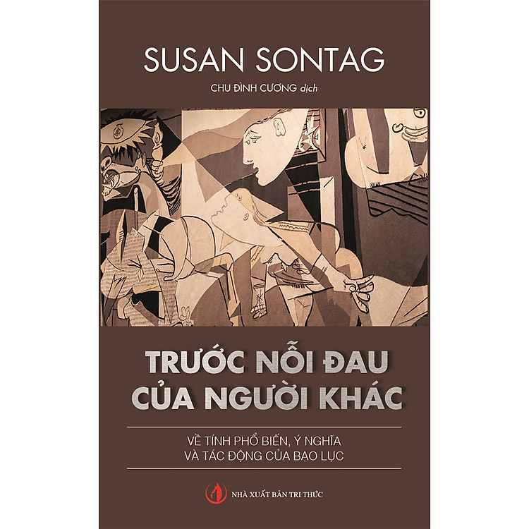 Trước Nỗi Đau Của Người Khác