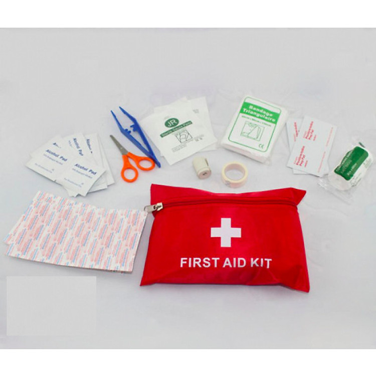 Túi y tế First Aid Kit Mini