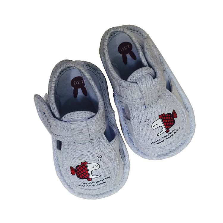 Giầy tập đi Ualarogo UR4525