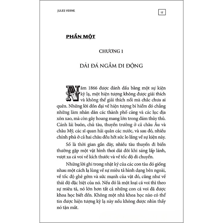 Hai Vạn Dặm Dưới Đáy Biển - Ảnh 3