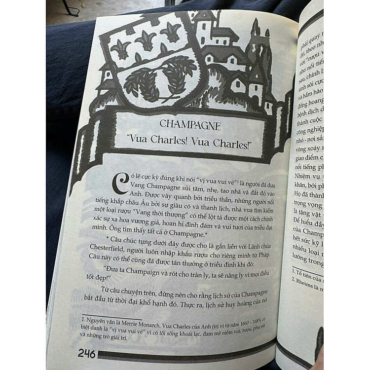 COCKTAIL VÀ HƠN THẾ NỮA - 750 Công Thức Pha Chế Cocktail Dành Cho Bartender - Ảnh 4