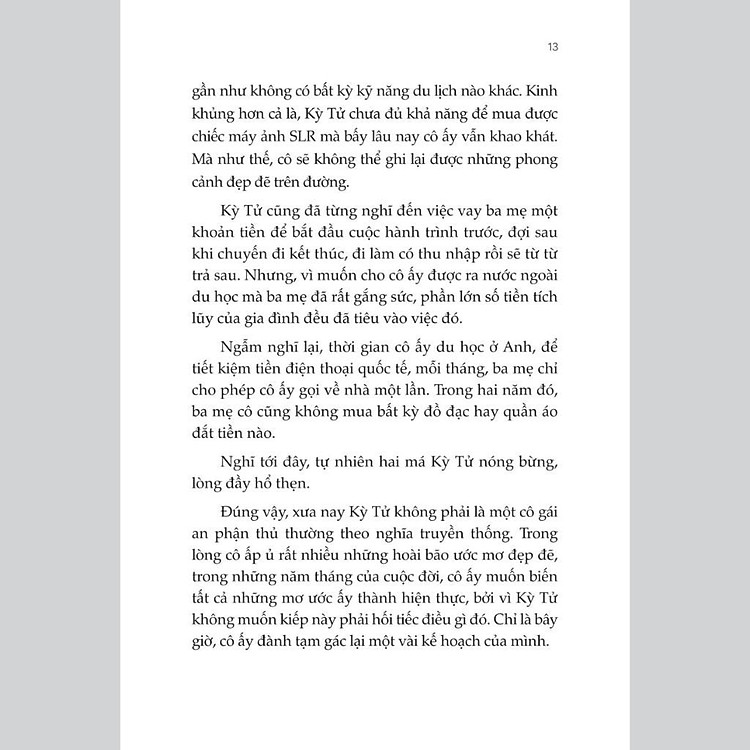 Gian Nan Tuổi Trẻ - Thảnh Thơi Tuổi Già - Ảnh 8