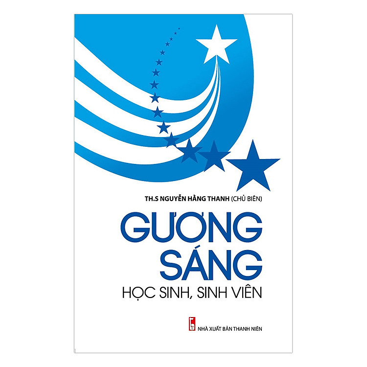 Sách Gương Sáng Học Sinh, Sinh Viên