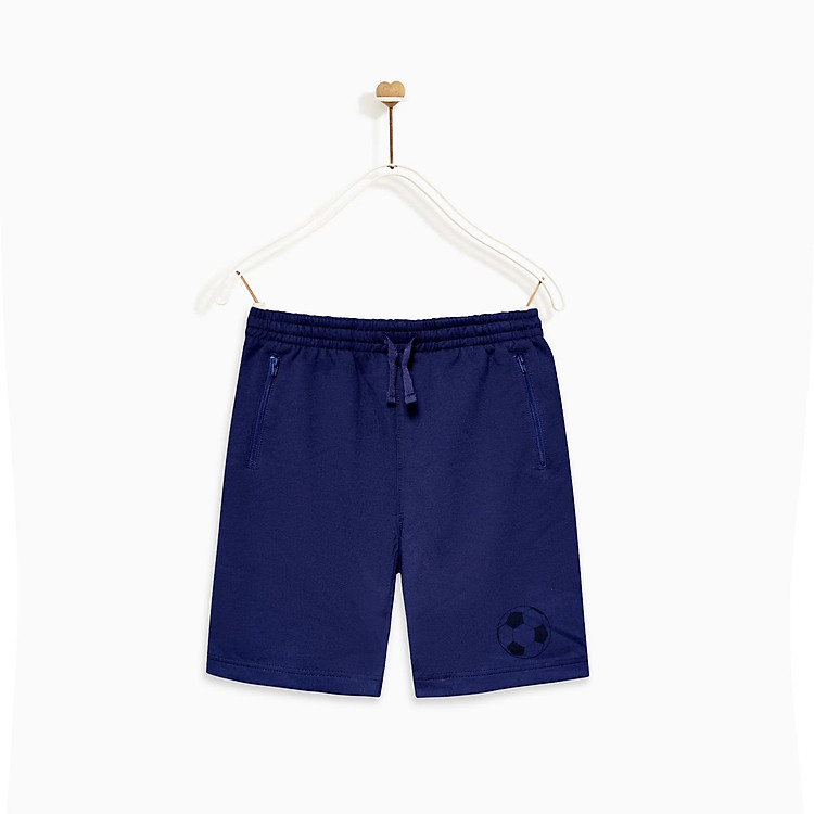 Quần short bé trai M.D.K ABHOL18P02