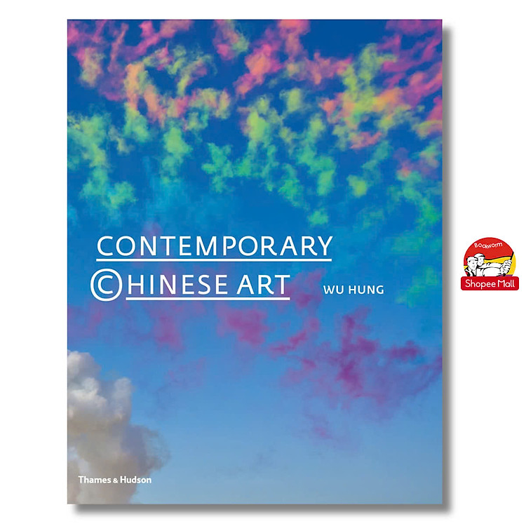 Contemporary Chinese Art by Wu Hung