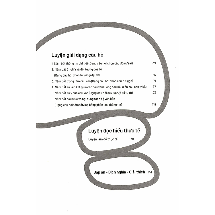 Làm Quen Với TOEFL ITP Reading - Ảnh 5