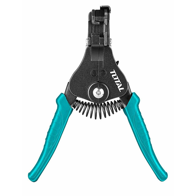 KÌM TUỐT DÂY 9'' TOTAL THT1591 - HÀNG CHÍNH HÃNG