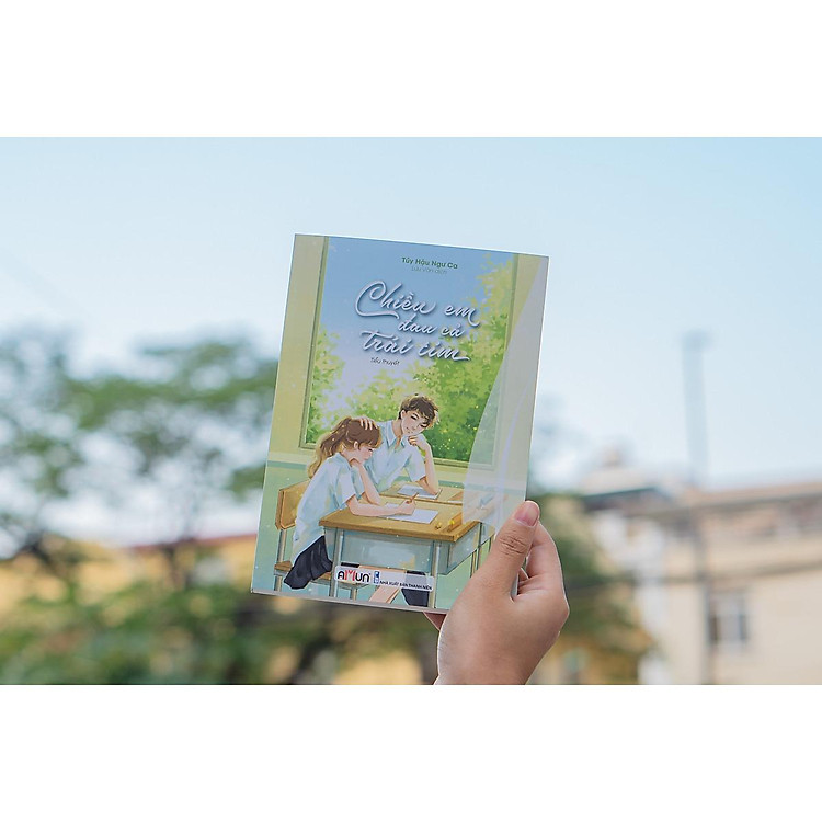 Chiều Em Đau Cả Trái Tim - Ảnh 7