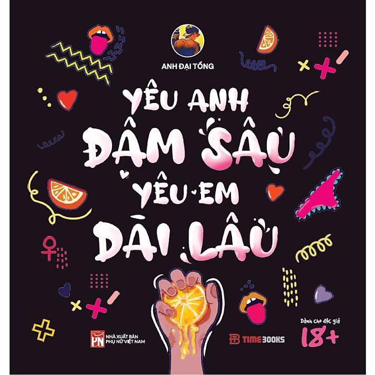Yêu Anh Dài Lâu, Yêu Em Đậm Sâu