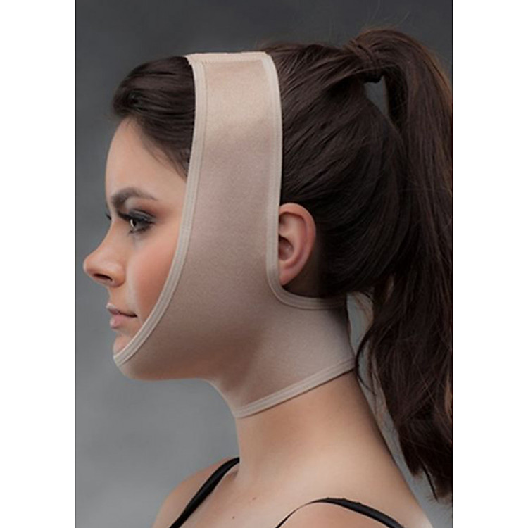 Gen cằm Vline Vedette 3148