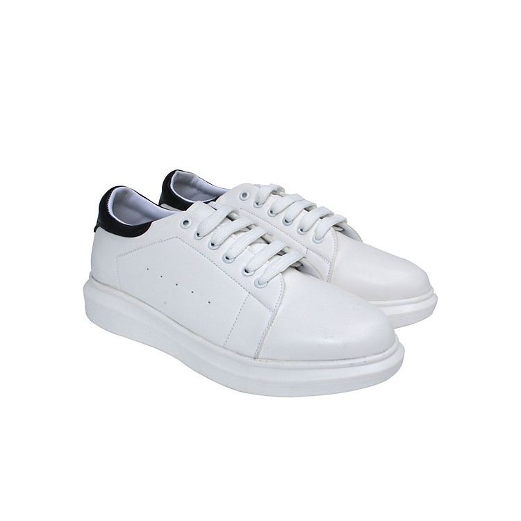 Giày sneaker thời trang nam nữ đế độn Rozalo R6135