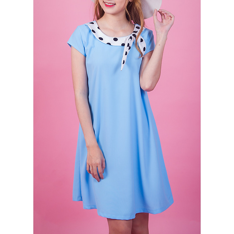 Đầm Bầu Thời Trang Honest HDB0045270 (Freesize)