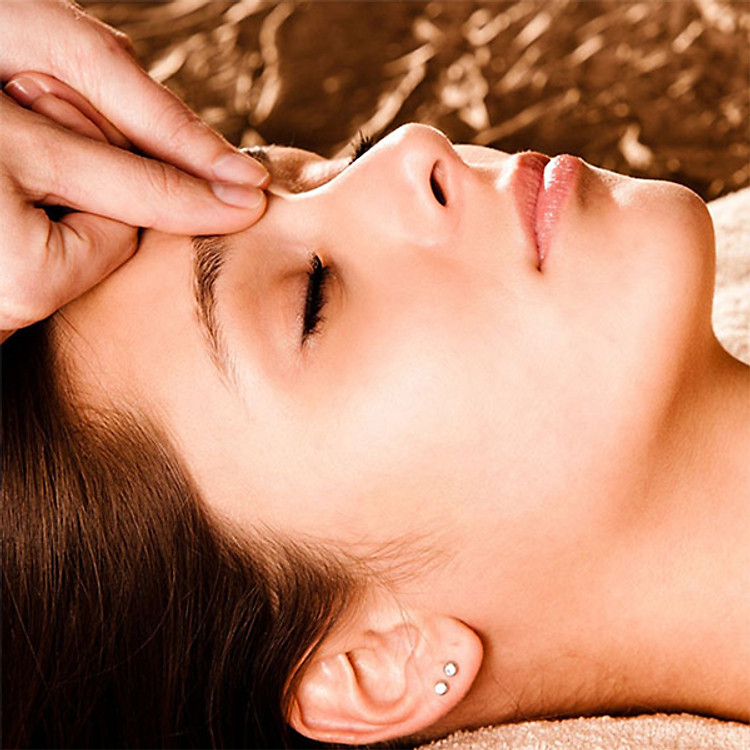 Liệu Trình Massge Điều Trị Rối Loạn Tiền Đình Tại Budd Spa & Retreat