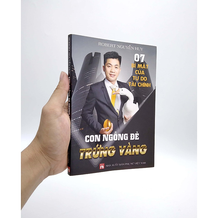 7 Bí Mật Của Tự Do Tài Chính - Ảnh 3