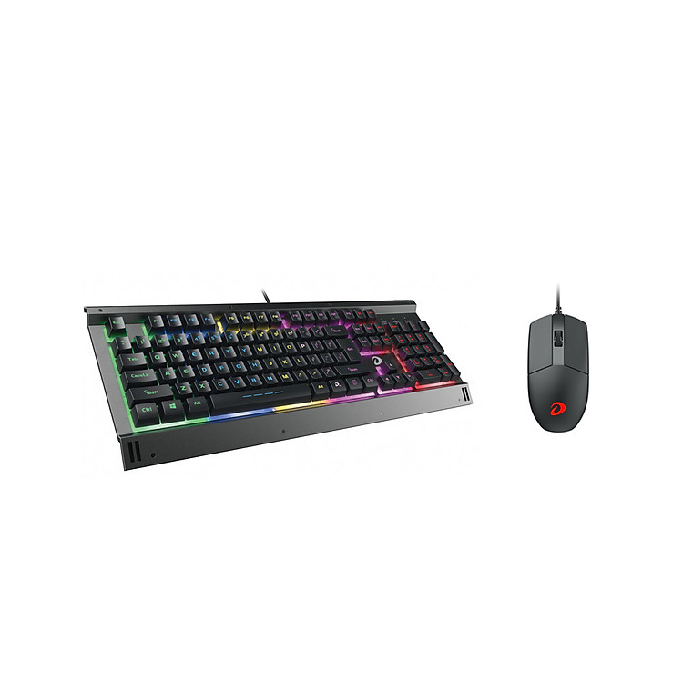 Combo bàn phím DareU LK145 + chuột DareU LM130 - Hàng chính hãng