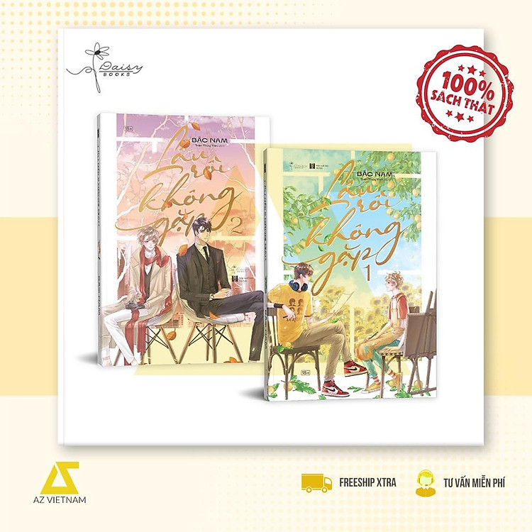 Lâu Rồi Không Gặp – Bắc Nam