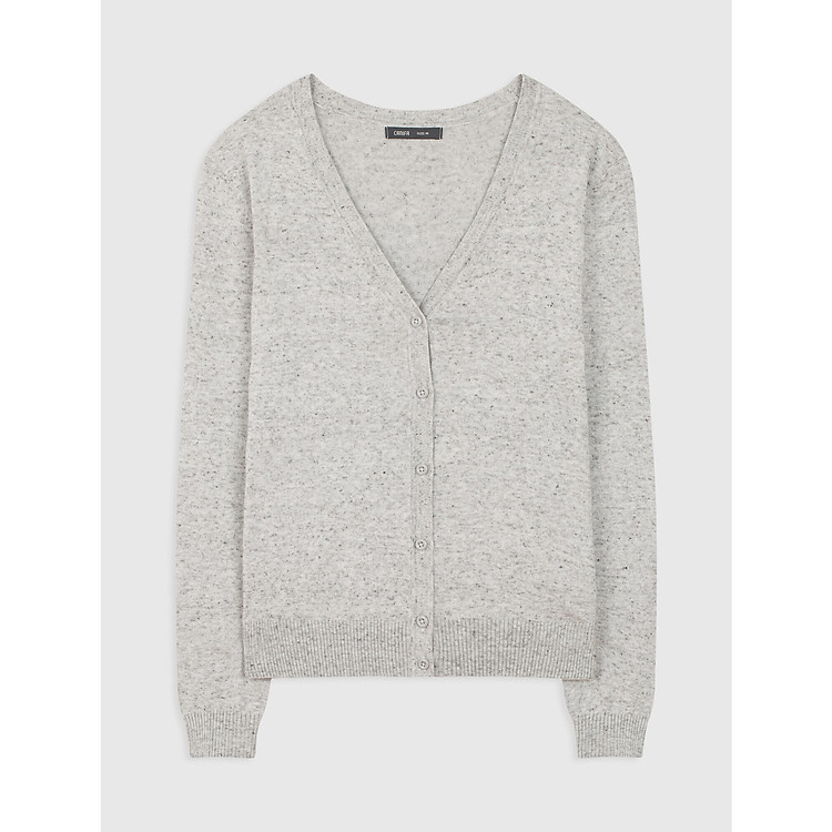 Áo Cardigan nữ 6TC19W001