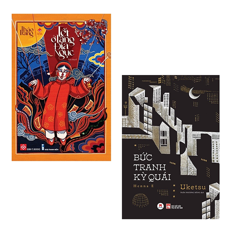 Bức Tranh Kỳ Quái