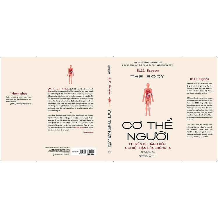 Cơ Thể Người - Ảnh 2