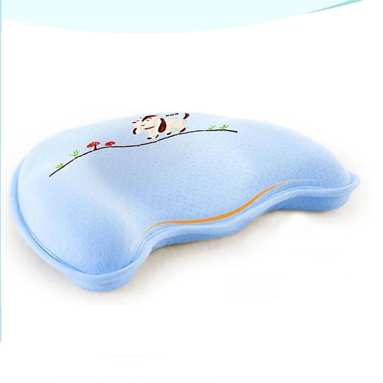 Gối cao su non Babyup cho bé Chính hãng Tiết kiệm - Hình ảnh 4
