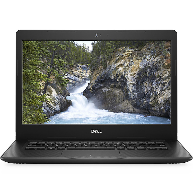 Laptop Dell Vostro 3590 V3590B (Core i5-10210U/ 8GB/ SSD 256GB/ AMD 610 2GB/ 15.6 FHD/ Win10) - Hàng Chính Hãng